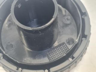 bontott VW GOLF VI Bal első Üléstámla állító