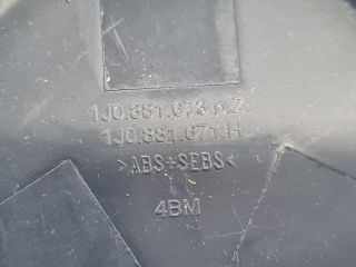 bontott VW GOLF VI Bal első Üléstámla állító