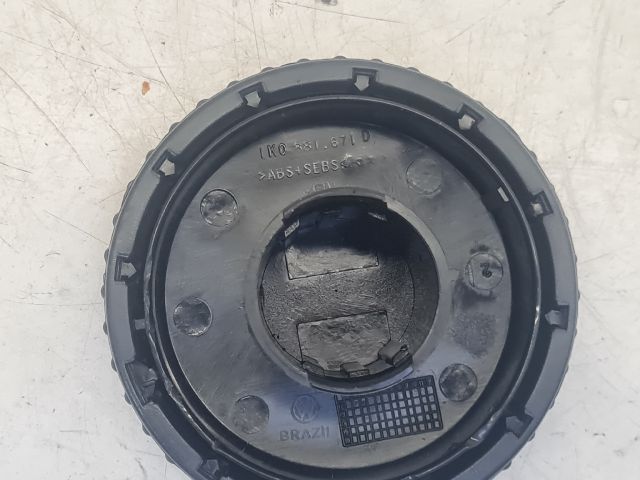 bontott VW GOLF VI Bal első Üléstámla állító