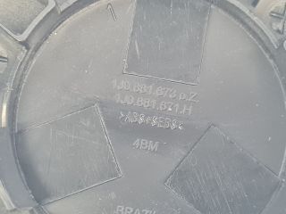 bontott VW GOLF VI Bal első Üléstámla állító