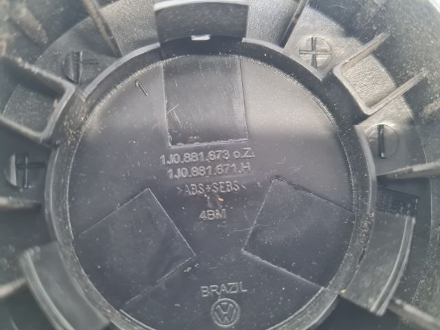 bontott VW GOLF VI Bal első Üléstámla állító