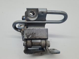 bontott VW GOLF VI Bal első Zsanér