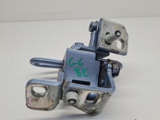 bontott VW GOLF VI Bal első Zsanér