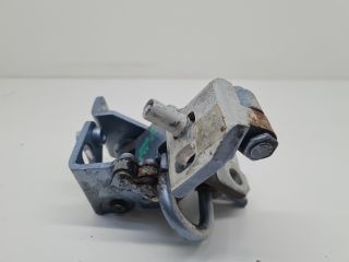 bontott VW GOLF VI Bal első Zsanér