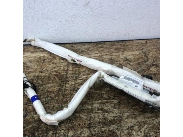 bontott VW GOLF VI Bal Fejlégzsák