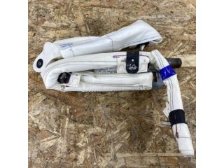 bontott VW GOLF VI Bal Fejlégzsák