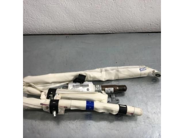 bontott VW GOLF VI Bal Fejlégzsák