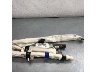 bontott VW GOLF VI Bal Fejlégzsák