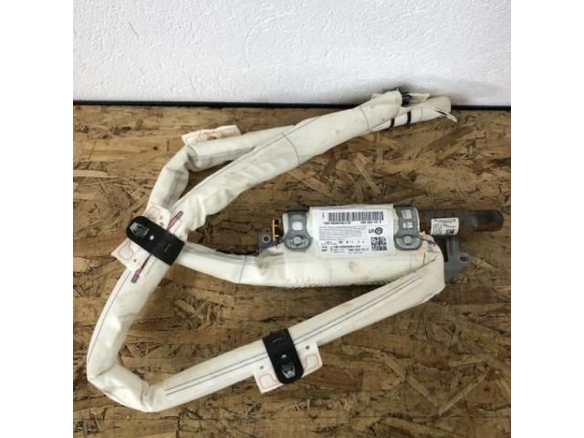 bontott VW GOLF VI Bal Fejlégzsák