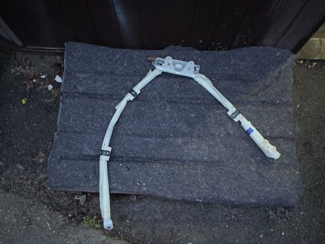 bontott VW GOLF VI Bal Fejlégzsák