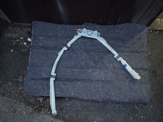 bontott VW GOLF VI Bal Fejlégzsák