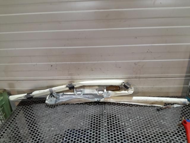 bontott VW GOLF VI Bal Fejlégzsák