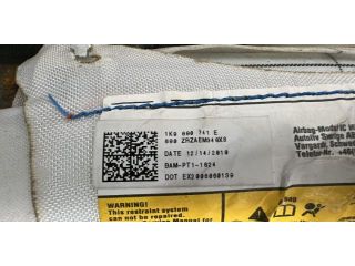 bontott VW GOLF VI Bal Fejlégzsák