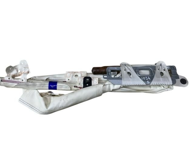 bontott VW GOLF VI Bal Fejlégzsák