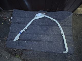 bontott VW GOLF VI Bal Fejlégzsák