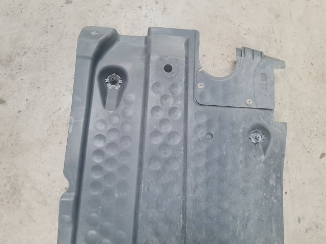 bontott VW GOLF VI Bal Fenéklemez