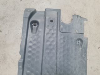 bontott VW GOLF VI Bal Fenéklemez