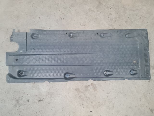 bontott VW GOLF VI Bal Fenéklemez