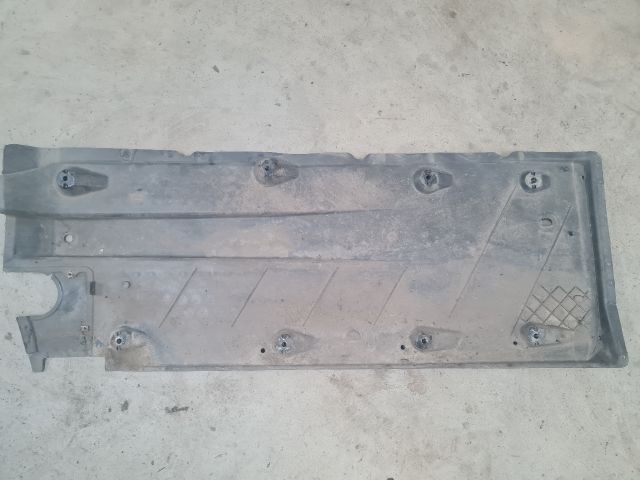 bontott VW GOLF VI Bal Fenéklemez