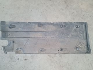 bontott VW GOLF VI Bal Fenéklemez