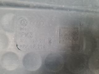 bontott VW GOLF VI Bal Fenéklemez