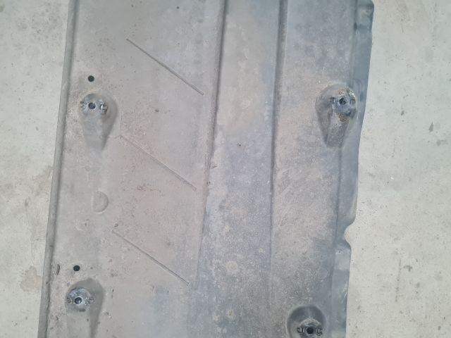 bontott VW GOLF VI Bal Fenéklemez