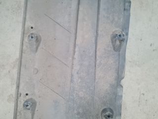 bontott VW GOLF VI Bal Fenéklemez