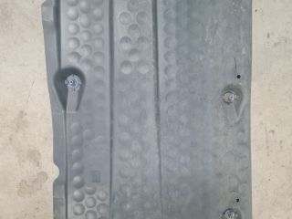 bontott VW GOLF VI Bal Fenéklemez