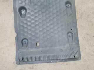 bontott VW GOLF VI Bal Fenéklemez