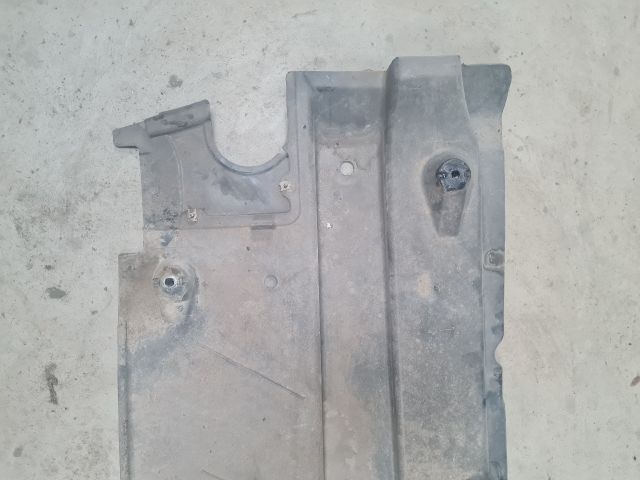 bontott VW GOLF VI Bal Fenéklemez