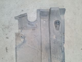 bontott VW GOLF VI Bal Fenéklemez