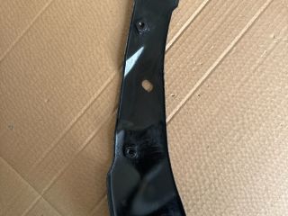 bontott VW GOLF VI Bal Fényszóró Tartó