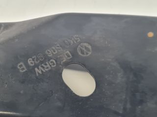 bontott VW GOLF VI Bal Fényszóró Tartó