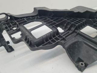 bontott VW GOLF VI Bal Fényszóró Tartó