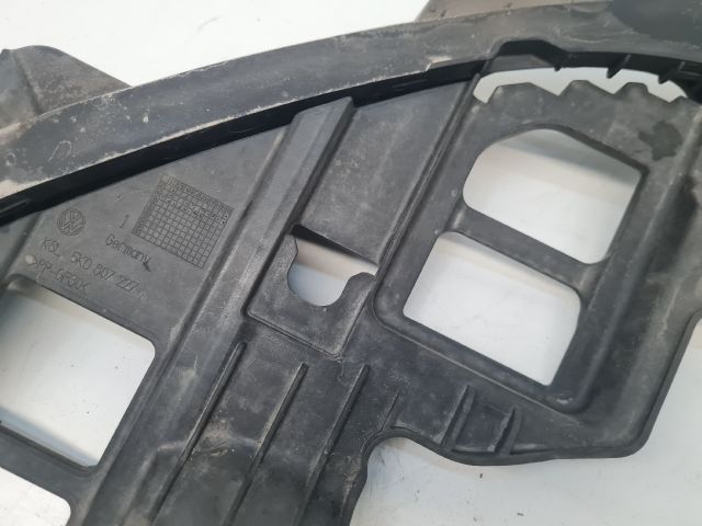 bontott VW GOLF VI Bal Fényszóró Tartó