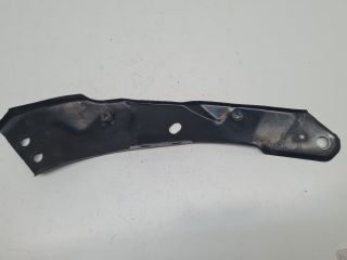 bontott VW GOLF VI Bal Fényszóró Tartó