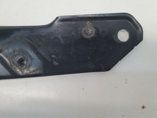 bontott VW GOLF VI Bal Fényszóró Tartó