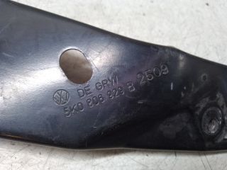 bontott VW GOLF VI Bal Fényszóró Tartó