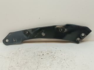 bontott VW GOLF VI Bal Fényszóró Tartó