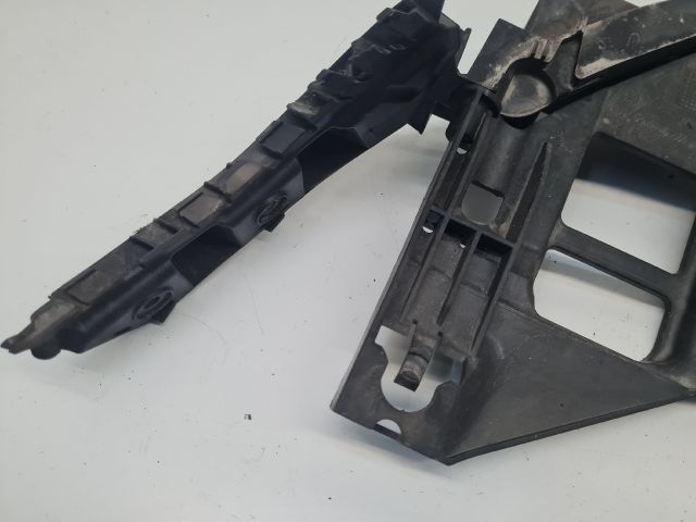 bontott VW GOLF VI Bal Fényszóró Tartó