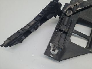 bontott VW GOLF VI Bal Fényszóró Tartó