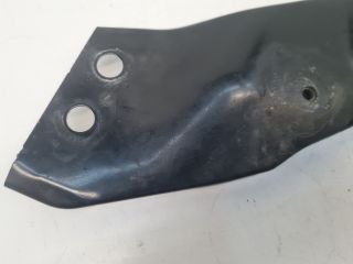 bontott VW GOLF VI Bal Fényszóró Tartó