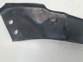 bontott VW GOLF VI Bal Fényszóró Tartó