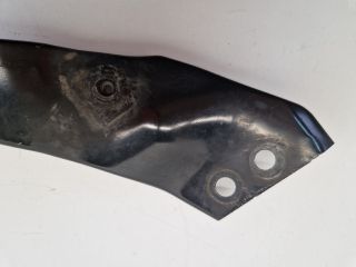 bontott VW GOLF VI Bal Fényszóró Tartó