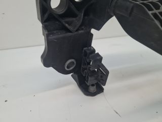 bontott VW GOLF VI Bal Fényszóró Tartó