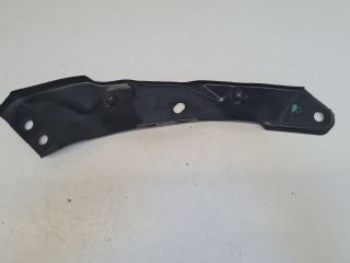 bontott VW GOLF VI Bal Fényszóró Tartó