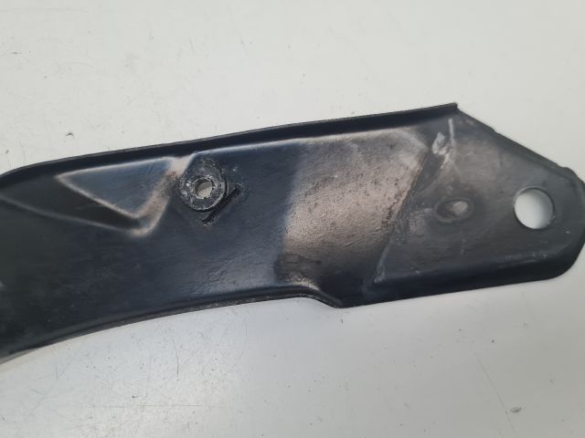 bontott VW GOLF VI Bal Fényszóró Tartó