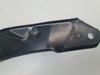 bontott VW GOLF VI Bal Fényszóró Tartó