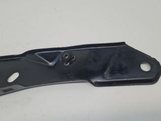 bontott VW GOLF VI Bal Fényszóró Tartó