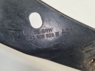 bontott VW GOLF VI Bal Fényszóró Tartó